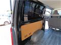 2019 Toyota Hiace Van