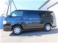 2019 Toyota Hiace Van