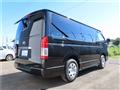2019 Toyota Hiace Van