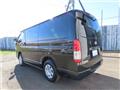 2019 Toyota Hiace Van