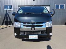 2019 Toyota Hiace Van