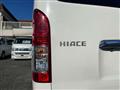 2019 Toyota Hiace Van