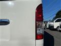2019 Toyota Hiace Van