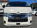 2019 Toyota Hiace Van