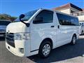 2019 Toyota Hiace Van