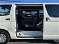 2019 Toyota Hiace Van