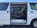 2019 Toyota Hiace Van