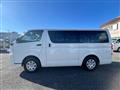 2019 Toyota Hiace Van
