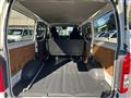 2019 Toyota Hiace Van