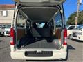 2019 Toyota Hiace Van
