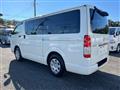 2019 Toyota Hiace Van