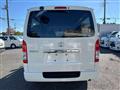 2019 Toyota Hiace Van