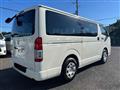 2019 Toyota Hiace Van