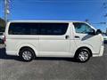 2019 Toyota Hiace Van