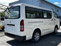 2019 Toyota Hiace Van