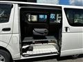 2019 Toyota Hiace Van