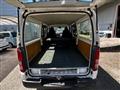2019 Toyota Hiace Van