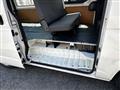 2019 Toyota Hiace Van