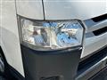2019 Toyota Hiace Van
