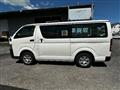 2019 Toyota Hiace Van