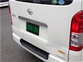 2019 Toyota Hiace Van