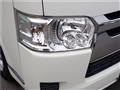2019 Toyota Hiace Van