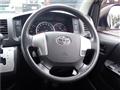 2019 Toyota Hiace Van