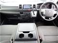 2019 Toyota Hiace Van