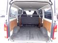 2019 Toyota Hiace Van
