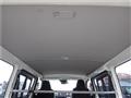 2019 Toyota Hiace Van