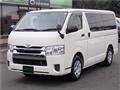 2019 Toyota Hiace Van