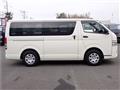 2019 Toyota Hiace Van