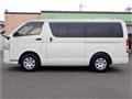 2019 Toyota Hiace Van