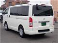 2019 Toyota Hiace Van