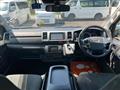 2019 Toyota Hiace Van