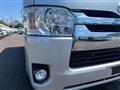 2019 Toyota Hiace Van