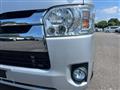 2019 Toyota Hiace Van
