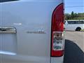 2019 Toyota Hiace Van
