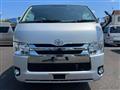 2019 Toyota Hiace Van