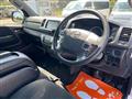 2019 Toyota Hiace Van