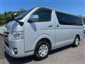 2019 Toyota Hiace Van