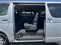 2019 Toyota Hiace Van