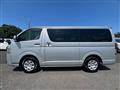 2019 Toyota Hiace Van