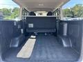 2019 Toyota Hiace Van