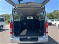 2019 Toyota Hiace Van