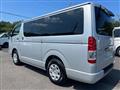 2019 Toyota Hiace Van