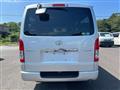 2019 Toyota Hiace Van