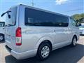 2019 Toyota Hiace Van