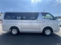 2019 Toyota Hiace Van