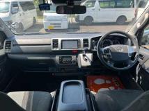 2019 Toyota Hiace Van